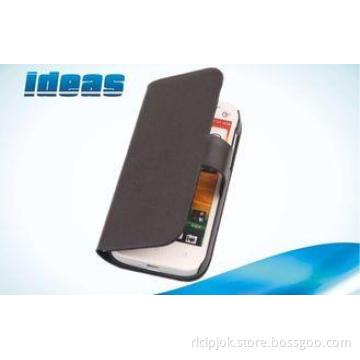 Fashion HTC Leather Phone Case Cover for HTC ONE SV / ST T5